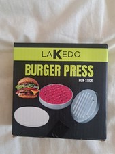 Lakedo Burger Press Non-stick