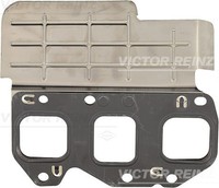 FüR Zylinder 1-3 Victor Reinz 71-39042-00 Dichtung, AbgaskrüMmer FüR Porsche,Sko