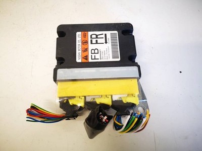 988205FB0C Steuergerät ECU Modul  steuergerät A2C97998006 Nissa DE2803320-55