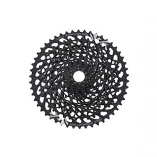 PACCO PIGNONI SRAM GX EAGLE XG-1275 12V 10-50 DENTI XD LUNAR NERO MTB CASSETTA