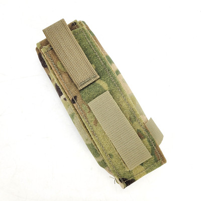 US Military MultiCam Combat Application Tourniquet Pouch Holder CAT  SEKRI MOLLE