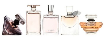 LancÃ´me Best Of Lancome Fragrances Geschenkset Idole EDP 5 ml OVP NEU