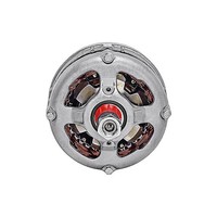 Lichtmaschine Generator 14 V 60 A Valeo Iam-Expertise Passend FüR U.A. Deutz