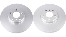 2x Bremsscheibe Vorderachse für BMW 5 Gran Turismo Touring 6 Cabriolet Coupe 7