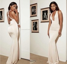 House of CB Prom Dress