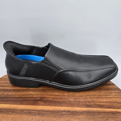 skechers relaxed fit dress shoes Skechers Men's Relaxed Fit Harper Forde Loafer