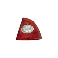 Lexmond RüCkleuchte Links 4TüRer FüR Ford Focus 04-08