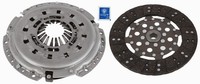 Sachs 3000 952 007 Kupplungssatz For Nissan Opel Renault Vauxhall