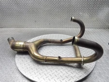 2007 07-09 BMW R1200 R1200RT Header Head Pipe Exhaust Manifold