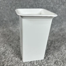 Presto Salad Shooter Parts Replacement Food Guide Food Chute Pusher 0291001