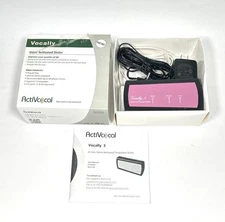 ActiVocal Vocally 3 Freedom Voice Activated Dialer Telephone Dialer System