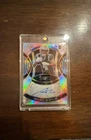 2025 Panini Absolute Tetairoa McMillan Base (RAW)