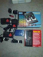 6x MRC Tech II Locomotion 2500, 1300 Transformer Lot NOT tested USED