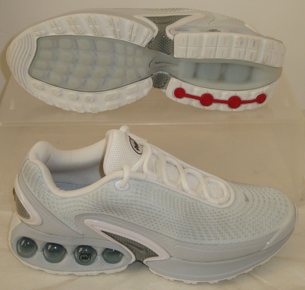 シューズ(男性用) Nike Air Max DN \