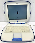 Apple iBook G3/366 M6411 | Apple Mac Os X 10.4.11, Indigo Edition *Please Read*