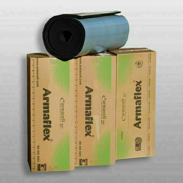 Armaflex SALE 66%OFF XG 【SALE／94%OFF】 endless plate not-or self-adhesive insulation str in