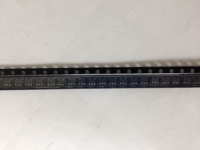 200 Stück STM EMIF01-5250SC5 EMI Filter ESD Schutz SOT23-5L