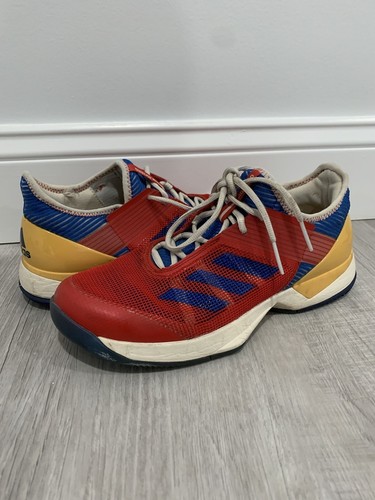 adidas adizero ubersonic 3 mens