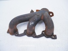 Abgaskrümmer für Jeep Wrangler III JK 3,8 V6 Benzin EGT 04666026AC