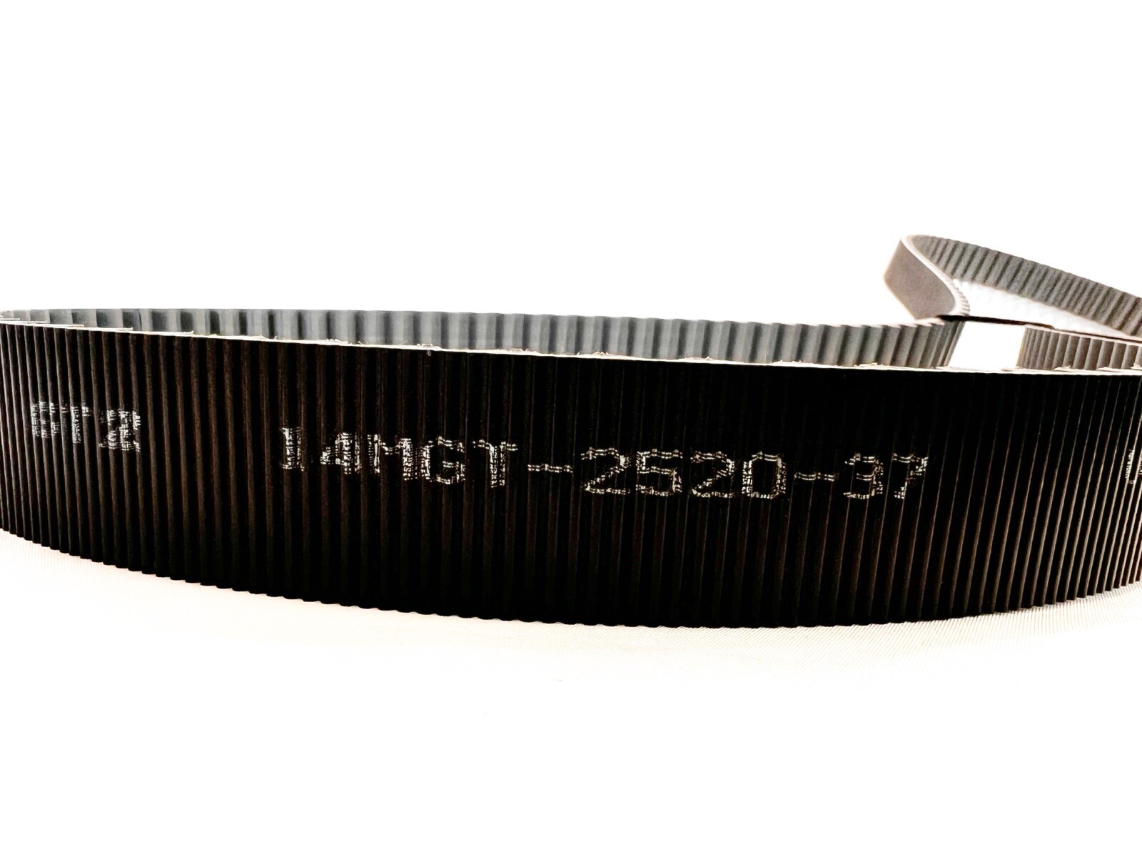 Gates Poly Chain GT Carbon Belt (14MGT-2520-37) for sale online | eBay