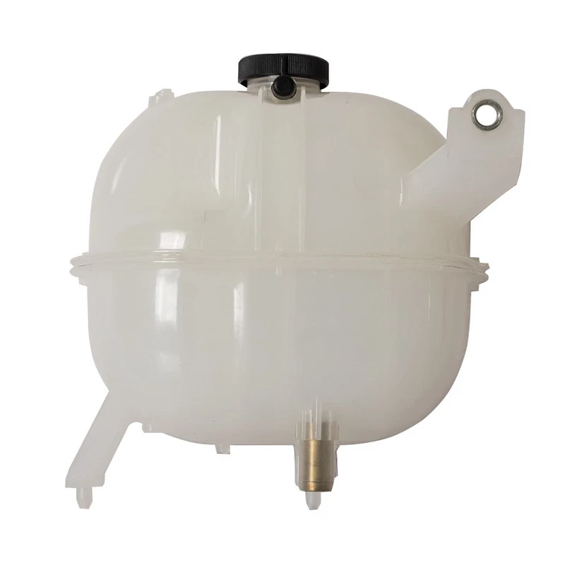 Tanque de botella de desbordamiento de radiador de refrigerante apto para furgoneta Toyota Hiace LWB Commuter 08-14 Foto 2 de 3