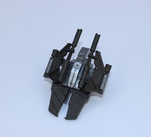 Star Wars ROGUE ONE - Imperial Ground Crew Combat Gear (B7279, Hasbro 2016) lose - Bild 2 von 6