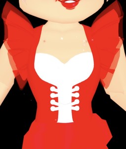 Royale High Dear Dollie Corset Cheap Ebay