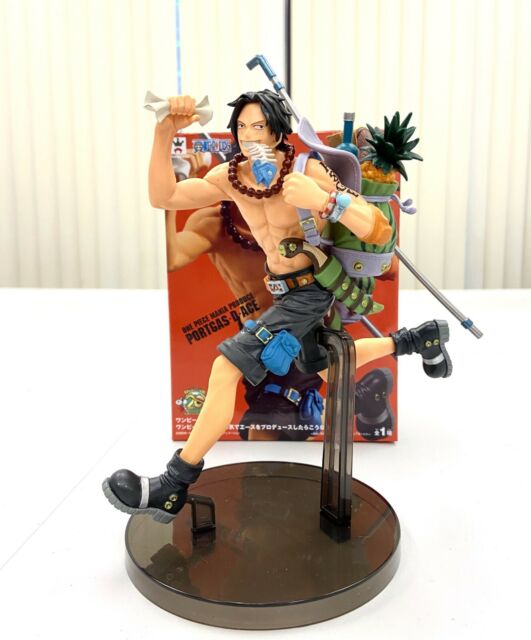 action figure portgas d ace