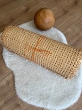 1 Rolle Thonet Gewebe / Wiener