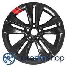 Chevrolet Cruze Trax Sonic 2011-2022 18" Redline OEM Wheel Rim
