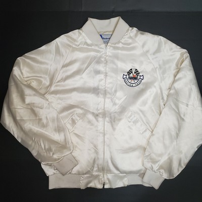 gatorade bomber jacket