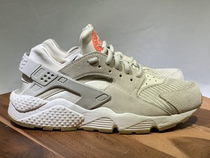 nike huarache womens light pink