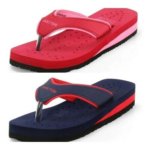 Doctor slippers deals