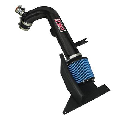 Injen Black Short Ram Intake for 2013-2018 Nissan Altima L4-2.5L