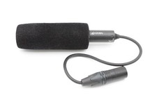   MNT  AZDEN SGM-PDII Microphone From Japan