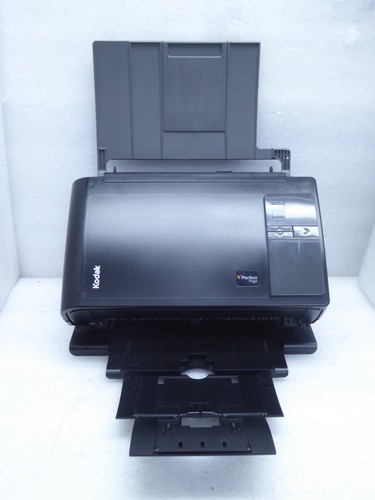 Kodak i2420 2.0 USB Sheetfed Document Scanner {READ AD} - Picture 4 of 12