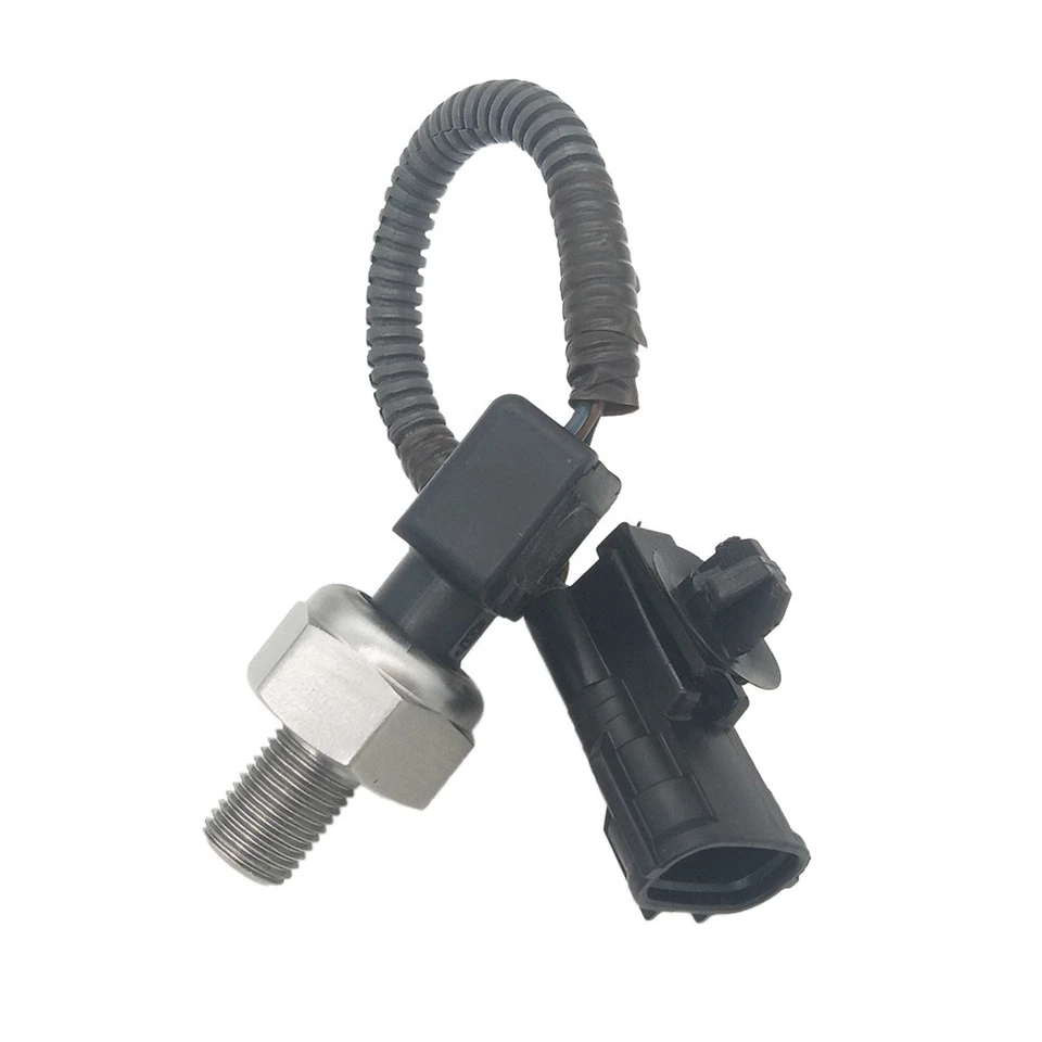 89458-30010 Fuel Pressure Sensor For 06-15 Lexus GS300 GS350 GS450h IS250 IS350 - Image 3 of 4