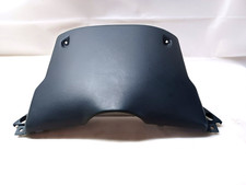 84-88 Pontiac Fiero Used Under Column Dash Trim Dark Gray 10021287