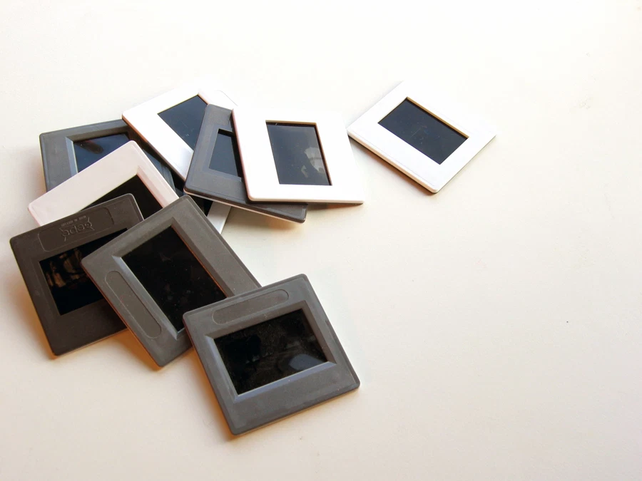 DIASCANNER MIETEN 1 Woche, Reflecta DigitDia 7000 Diascanner leihen, Filmscanner - Bild 4 von 4