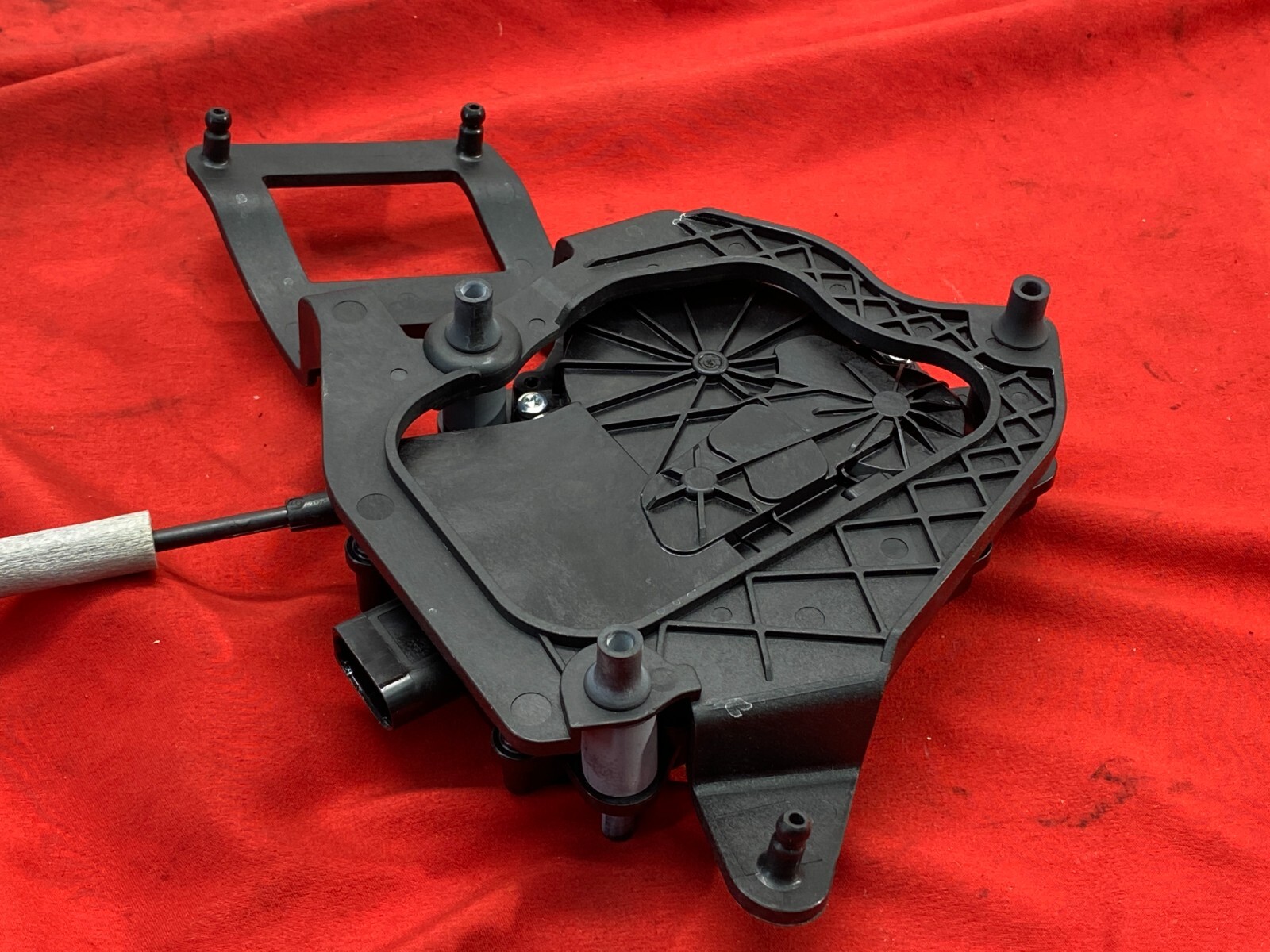 14-21 Maserati Quattro Ghibli Rear Trunk Boot Lid Lock Motor Actuator Unit OEM✅