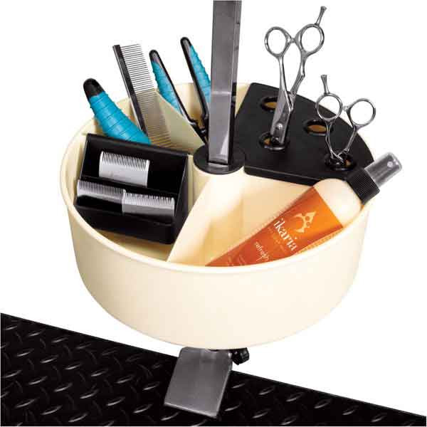 Органайзер для инструментов ME Sidekick II Белый