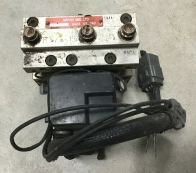 Nippon abs датчик