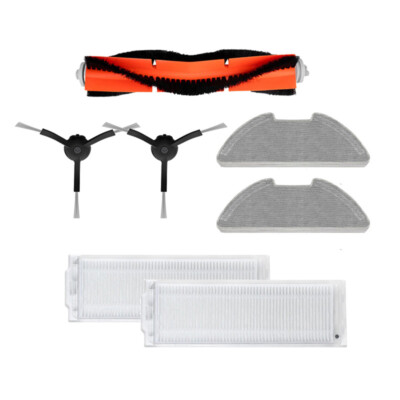 Spare Accessory For Xiaomi Mi Robot Vacuum Mop 2 Pro/ Mop 2 Lite/MJST1S Sweeper