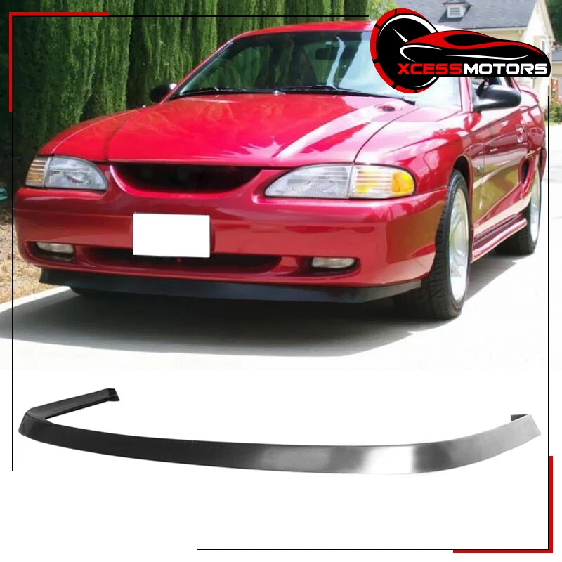 Encaja mustang 98 v6 Encaja