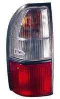 RüCklicht FüR Toyota Land Cruiser Fj 90 2000-2001 Links