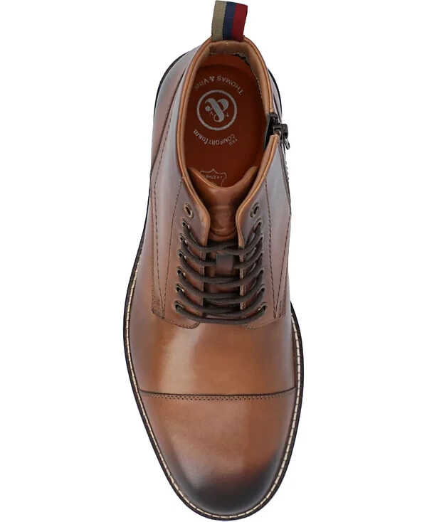 Thomas & Vine Men display picture 3