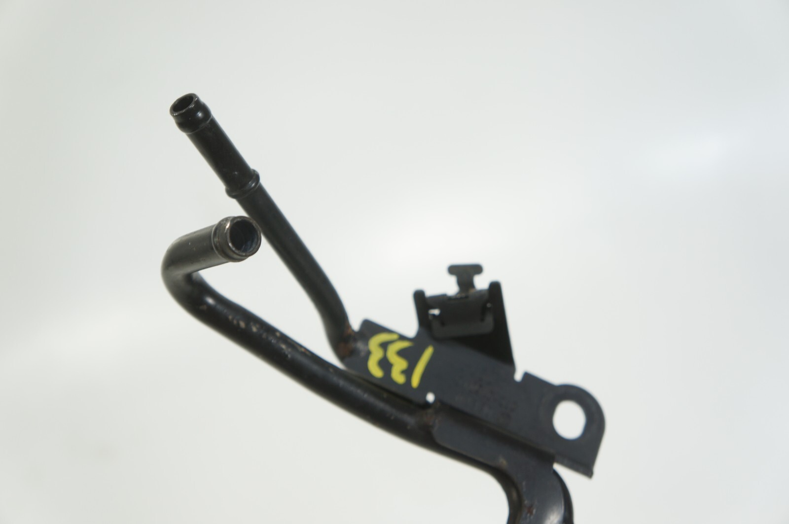 Oem 03-2012 Bentley Continental GT GTC Flying Spur Coolant Water Hose Tube Pipe