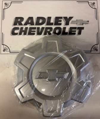 NEW GM OEM CAP- GENERAL MOTORS GMC 86814406