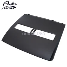 For 07-12 Nissan Versa Front Upper Top Center Dash Air Vent Trim Bezel Cover USA