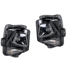 LABLT Headlights Headlamps HID For 2019-2021 Chevy Blazer Left&Right Side